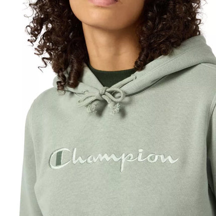 Champion Megztinis su gobtuvu W 118379 GS148