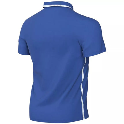 Nike Dri-Fit Park 26 Polo marškinėliai vaikams, mėlyni, HM7145 463
