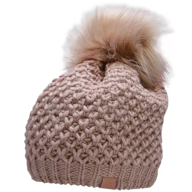 Kepurė 4F W H4Z22 CAD014 56S