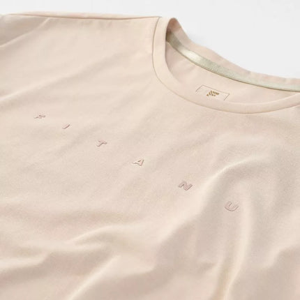 Marškinėliai trumpomis rankovėmis Fitanu Nari W