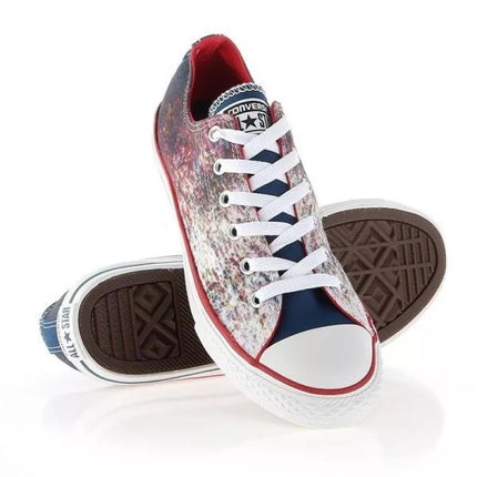 Converse Chuck Taylor All Star Jr. 647644C sportiniai bateliai