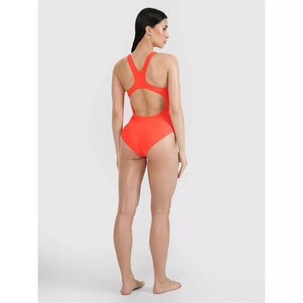Women's one-piece swimsuit 4F 4FRSS25USWSF108-62S