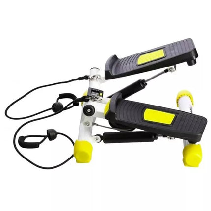 Pakeliamas steperis su trosais HMS S3033