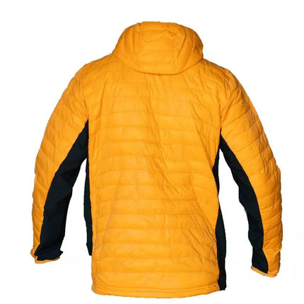 Columbia Powder Pass Hybrid Hooded Jacket M 2126101816