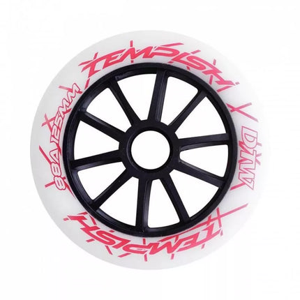 Ratukai "TEMPISH Dtw" PU 88A riedučiams 1010000446