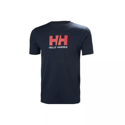 Helly Hansen marškinėlių su logotipu M 33979-597