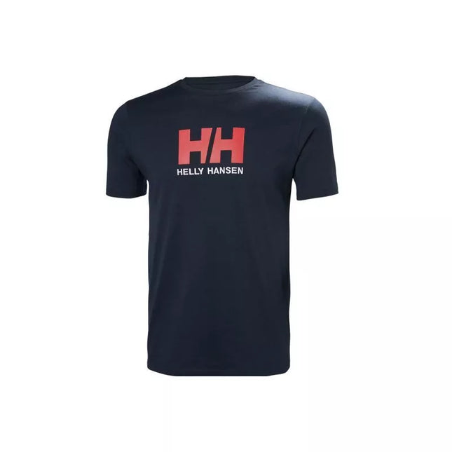 Helly Hansen marškinėlių su logotipu M 33979-597