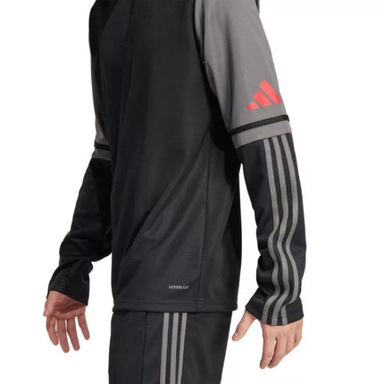 Adidas Squadra 25 Training Top M JD1629 sportinis džemperis