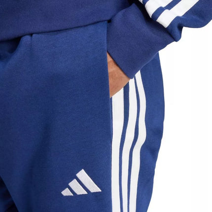 adidas Essentials 3-Stripes Fleece M kelnės JD1859