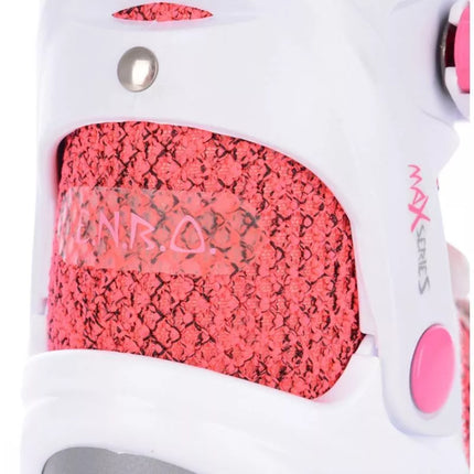 Tempish Enbo Duo Jr reguliuojamos pačiūžos 13000008258