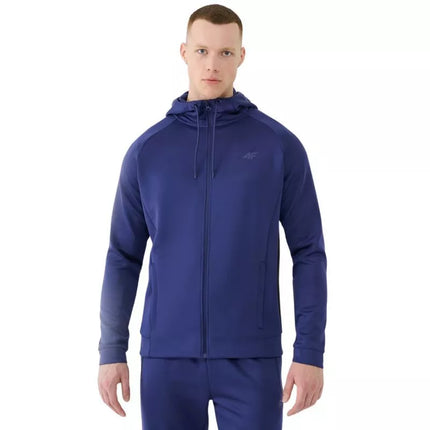 4F FNK M513 M džemperis 4FWSS25TFSWM513 30S