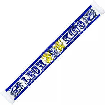 Lions Scarf