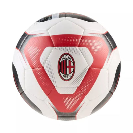 Puma AC Milan King football white-red-black 85011 01