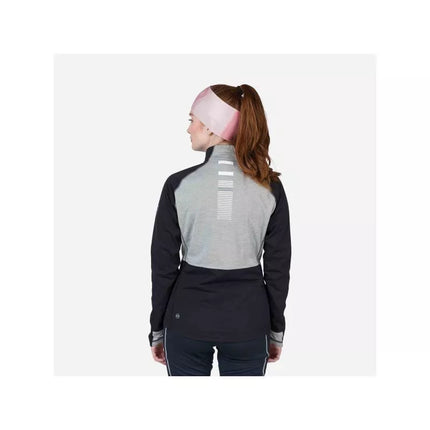 Rossignol W Poursuite Jkt Jacket Black