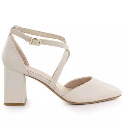 SERGIO LEONE FOOTWEAR