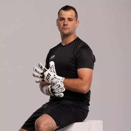 FM Invictus X Pro S974877 Vartininko Pirštinės