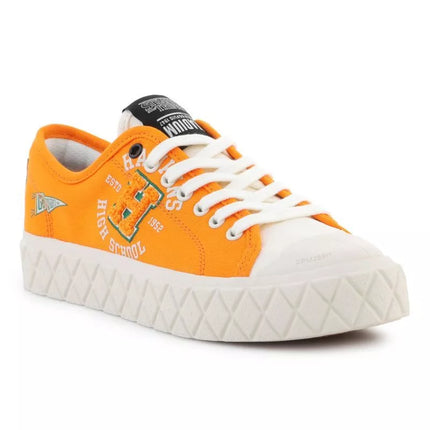 Palladium Stranger Things PALLA ACE TIGERS 94630-835-M Ugnies Oranžinė