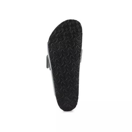 Birkenstock KYOTO 1031644 Gryna Salotinė