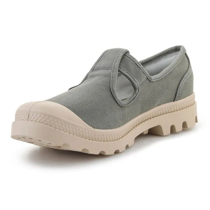 PALLADIUM PAMPA M-JANE WASHED VETIVER 94475-339