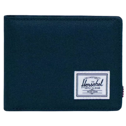 Herschel Roy piniginė 30072-05920 Mėlyna Vienas dydis