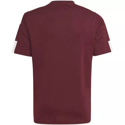 adidas Squadra 21 marškinėliai jaunimui Jr GN8090