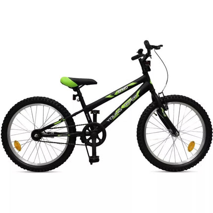 VAIKIŠKAS DVIRATIS 20 ENERO YOUNG RIDER