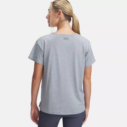 Marškinėliai moterims Under Armour Vanish Energy SS 2.0 W 1379141044