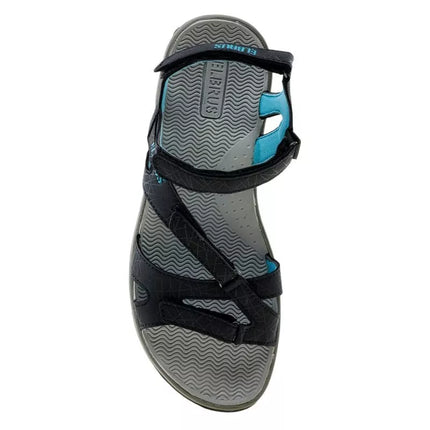 Elbrus Laren Moteriški Sandalai 92800224786