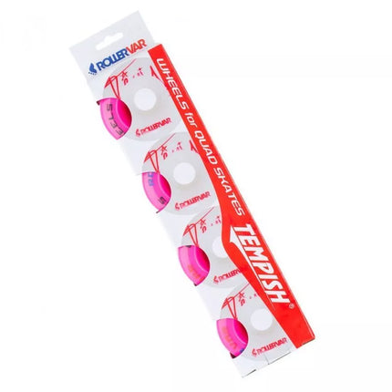 TEMPISH Quad PU riedučiai 58x32 85A 101000041300