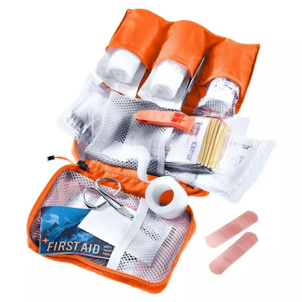 Deuter Pirmosios pagalbos rinkinys, koi