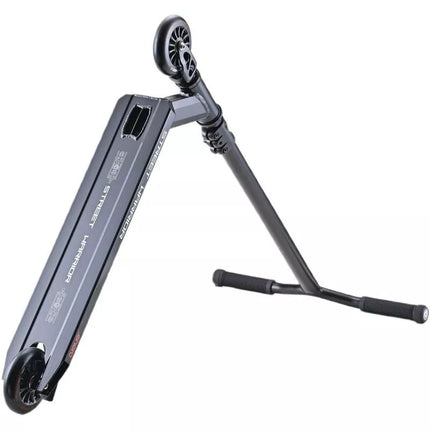 ENERO STUNT 100MM STREET WARRIOR SCOOTER