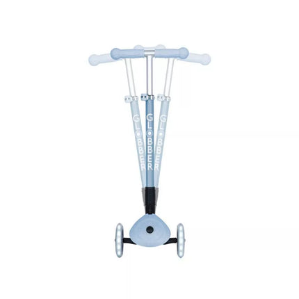 Globber Primo Foldable Lights Ecologic Jr 696-501 paspirtukas