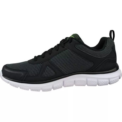 Skechers Track-Bucolo M 52630-BKW batai