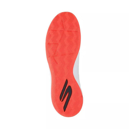 Skechers Club IC futbolo batai balti 252136