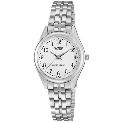 Laikrodis moterims CASIO LTP-1129A-7BRDF + Dėžutė