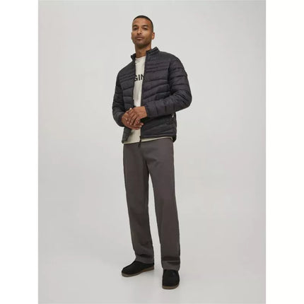 Jack & Jones Jjetoby Liemenis Apykakle Noos M 12211788 Striukė