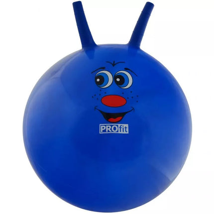 Bouncy ball 45cm PROFIT DK2103
