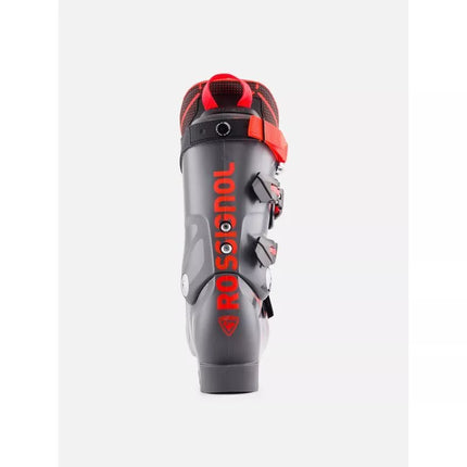 ROSSIGNOL HERO WORLD CUP ZA Ski Boots - METEOR GREY