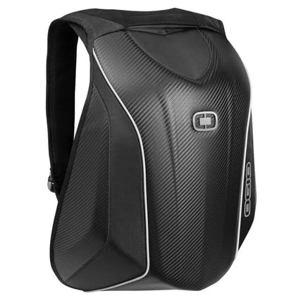 OGIO Motociklo kuprinė NO DRAG MACH 5 juoda P/N: 123006_36