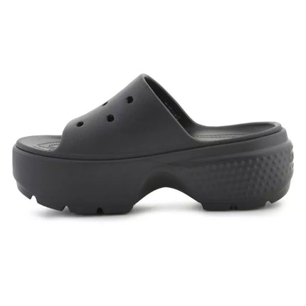 Crocs Stomp Slide 209346-001 Šlepetės