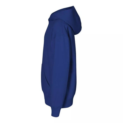 Chill children's sweatshirt (cornflower blue)