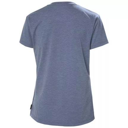 Helly Hansen Skog Perdirbti Grafiniai Marškinėliai W 63083 585