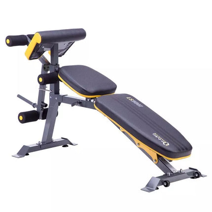 HMS LS3061 Barbell Bench