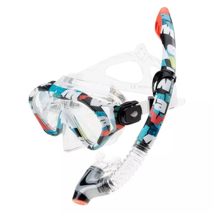 Aquawave chlappie jr rinkinys Jr 92800359525 nardymo rinkinys