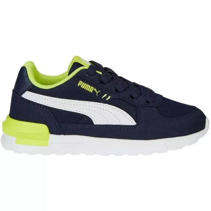 Puma Graviton AC PS Jr batai 381988 14