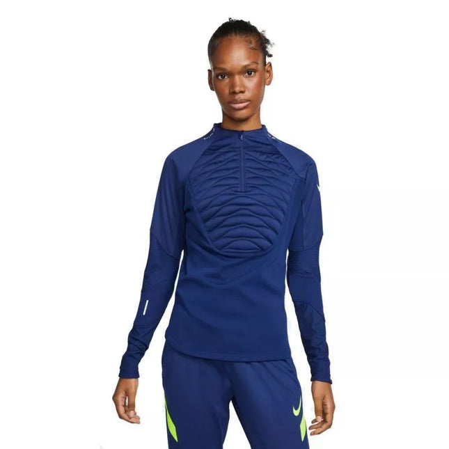 Nike Therma-FIT Strike Winter Warrior W džemperis DD0694-492