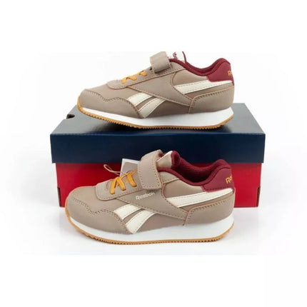 Reebok Royal Jr batai 100033293