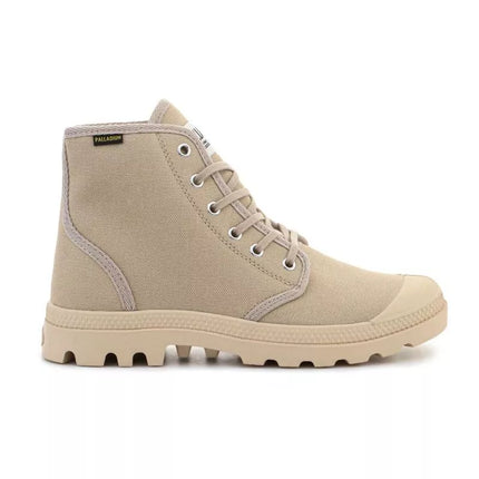Palladium Pampa HI ORIGINALE U batai 75349-238-M