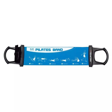 Pilates juosta su rankenomis BB 2350