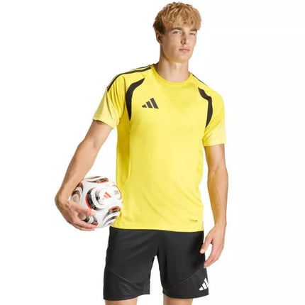 Men's adidas Tiro 26 Competition Training Jersey yellow KA7590